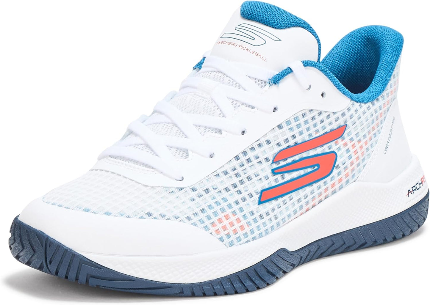 Skechers Go Train Arch Fit Viper Court Pro-Pickleball Shoe 2023
