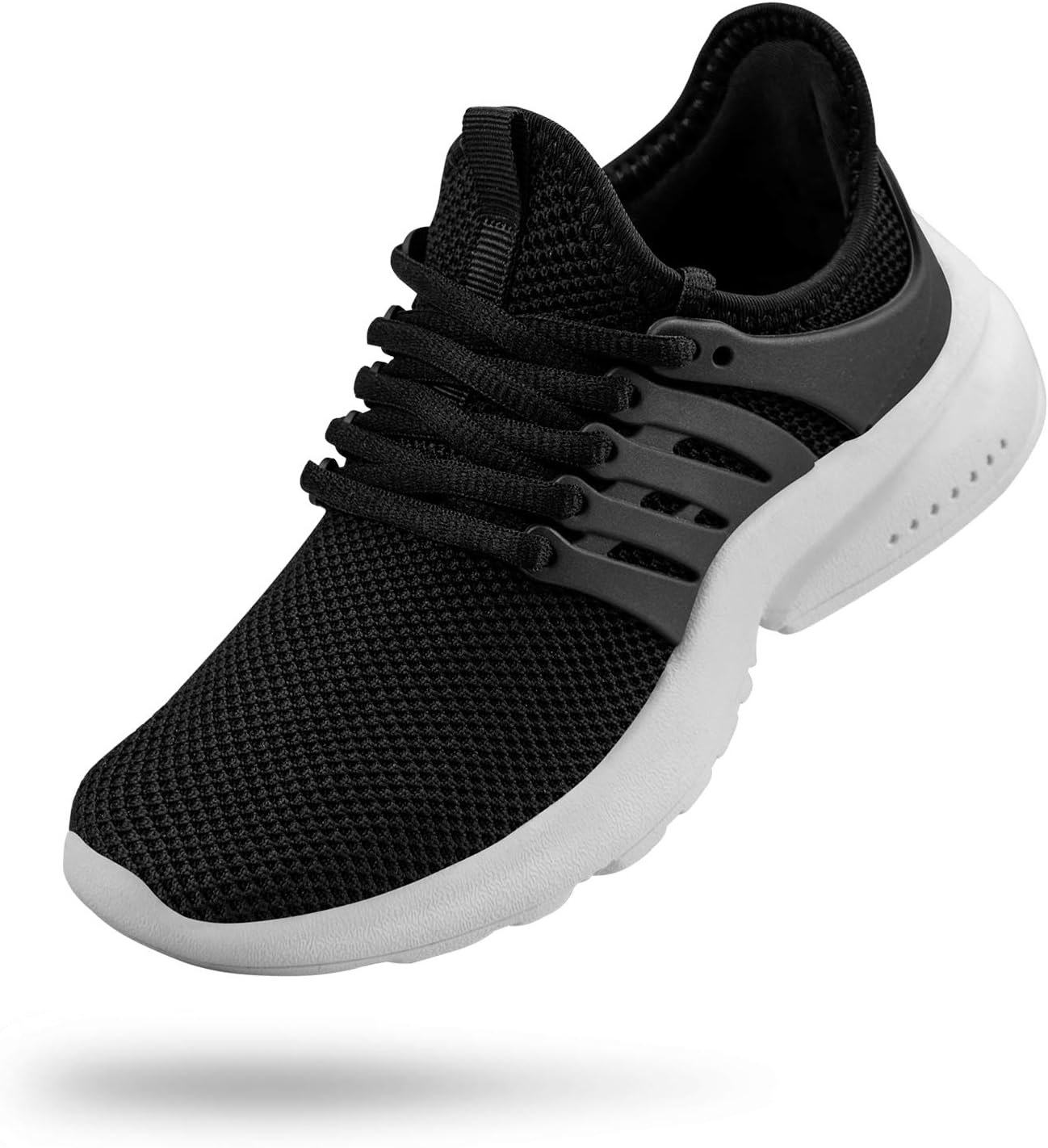 Troadlop Kids Sneaker Lightweight Breathable Running Shoes Review