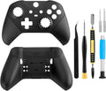 OEM Front and Back Housing Shell Replacement Kit for Xbox Elite Series