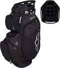 Stylish Sun Mountain 14-Way Golf Bag - Ultimate Comfort & Storage
