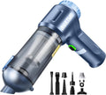 Car Vacuum Cordless 4-in-1 Handheld Vacuum - Powerful 14000PA Suction