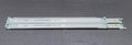 Dell R320 R330 R420 R430 R620 R630 1U Sliding Rail Kit - Rack Mount