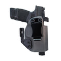 CWC Holsters IWB Kydex Holster for CZ P07 - Conceal Carry Comfort