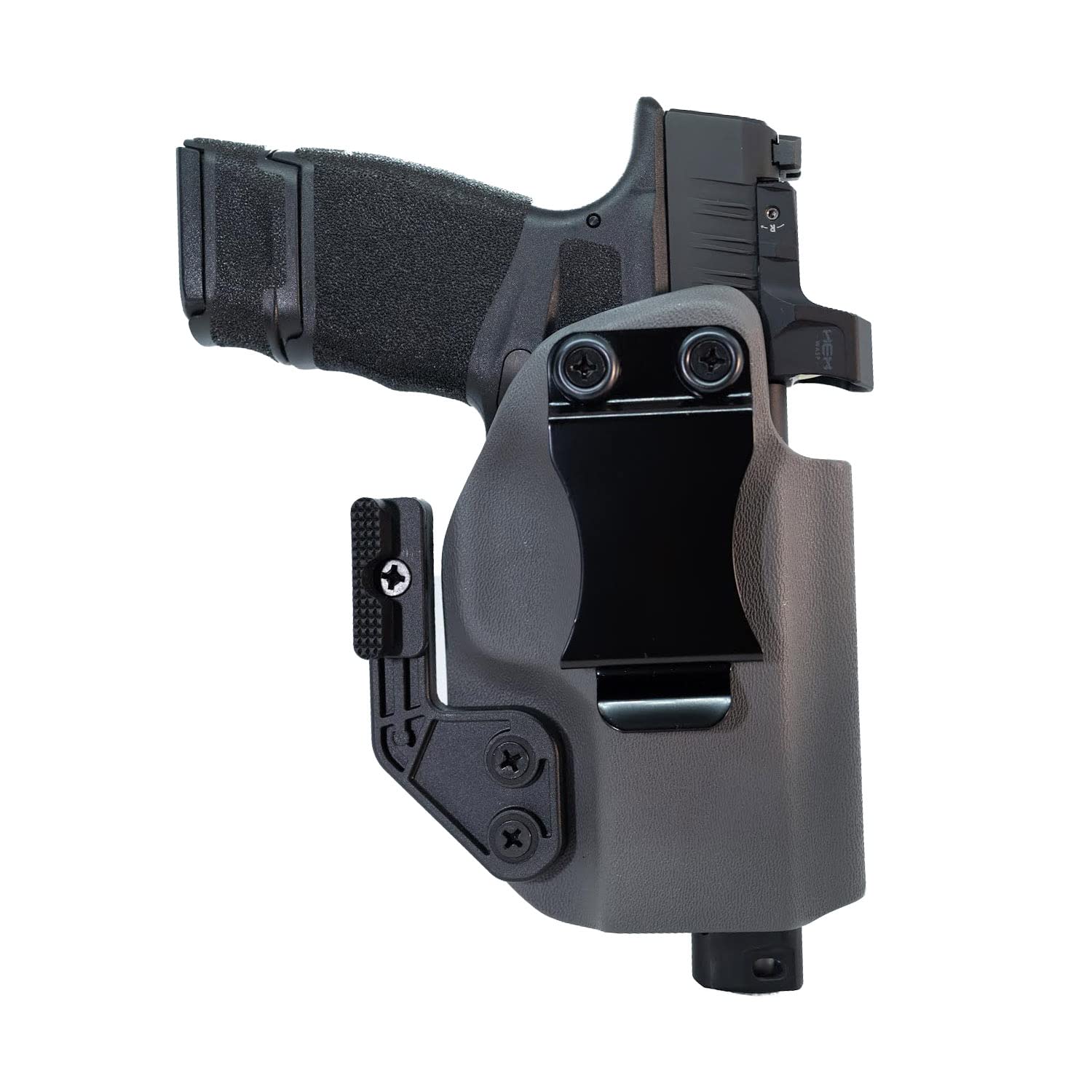 CWC Holsters IWB Kydex Holster for CZ P07 - Custom Fit Options