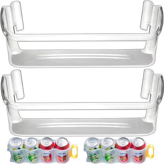 240323002 Refrigerator Door Shelf Bin Replacement for Frigidaire