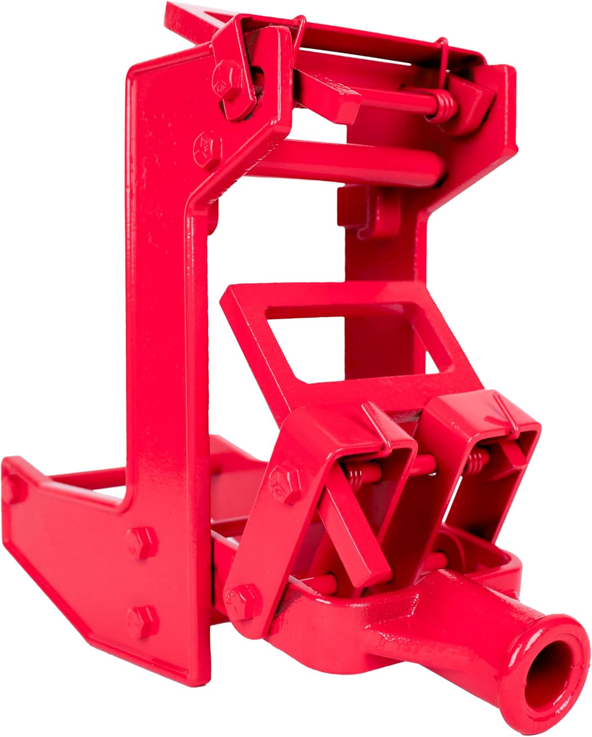 Guardian 2601 Portable Wall Jack for Wood Poles and Steel Pipe