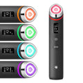 medicube Age-R Booster Pro 6-in-1 Glass Glow Wand - Guided Glow