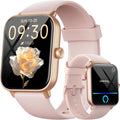 Aeac Women's Smart Watch - Alexa Built-in, 120+ Sport Modes