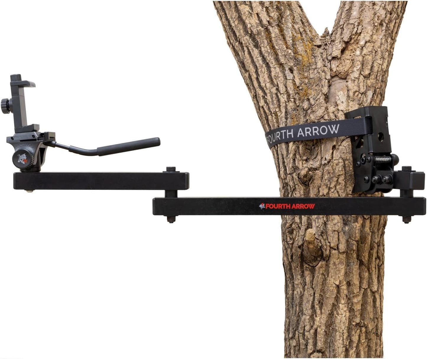 Camera Mounting Arm for Filming Hunts - Baton 2.0 Beginner Arm
