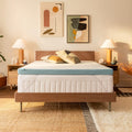 TEMPUR-Adapt + Cooling 3-Inch King Mattress Topper - Medium Comfort