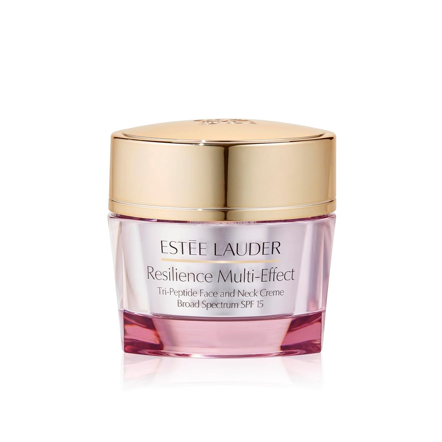Resilience Multi-Effect Tri-Peptide Face and Neck Cream SPF 15