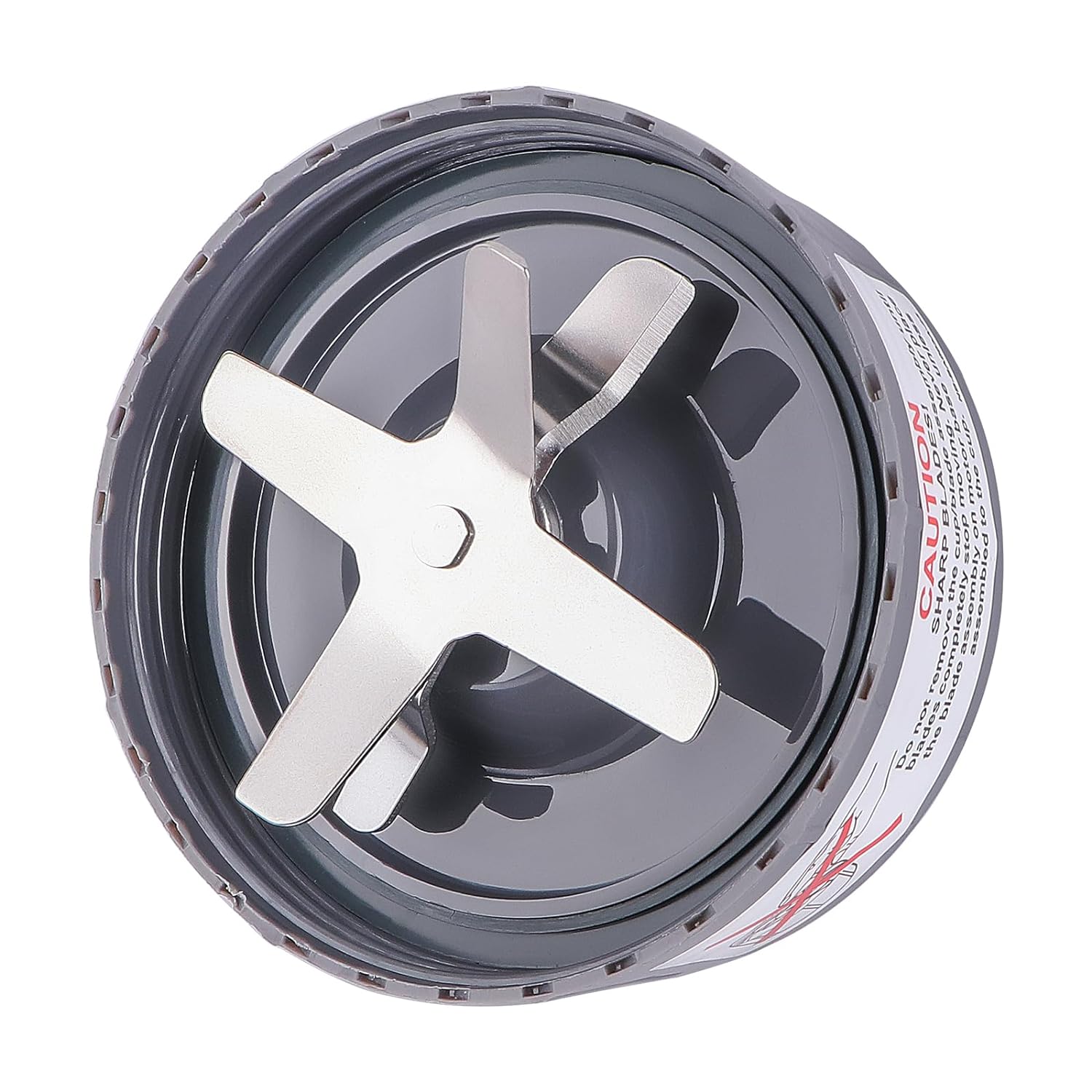 NutriBullet Replacement Blade + Extra Seal