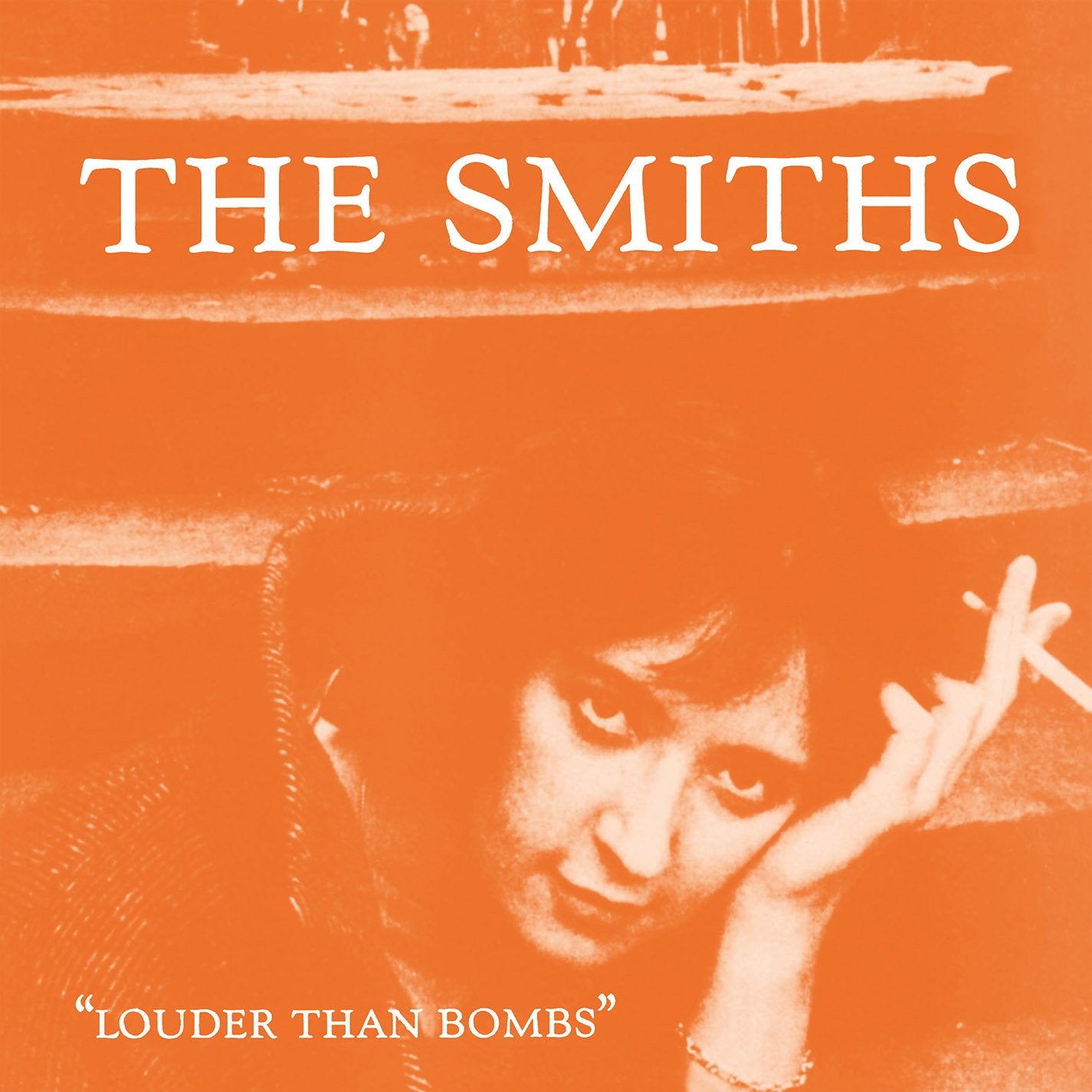 Louder Than Bombs: A Comprehensive Collection of Iconic Tracks