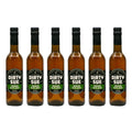 Dirty Sue Olive Juice Martini Mix 6-Pack 375ML - Bartender-Style Brine