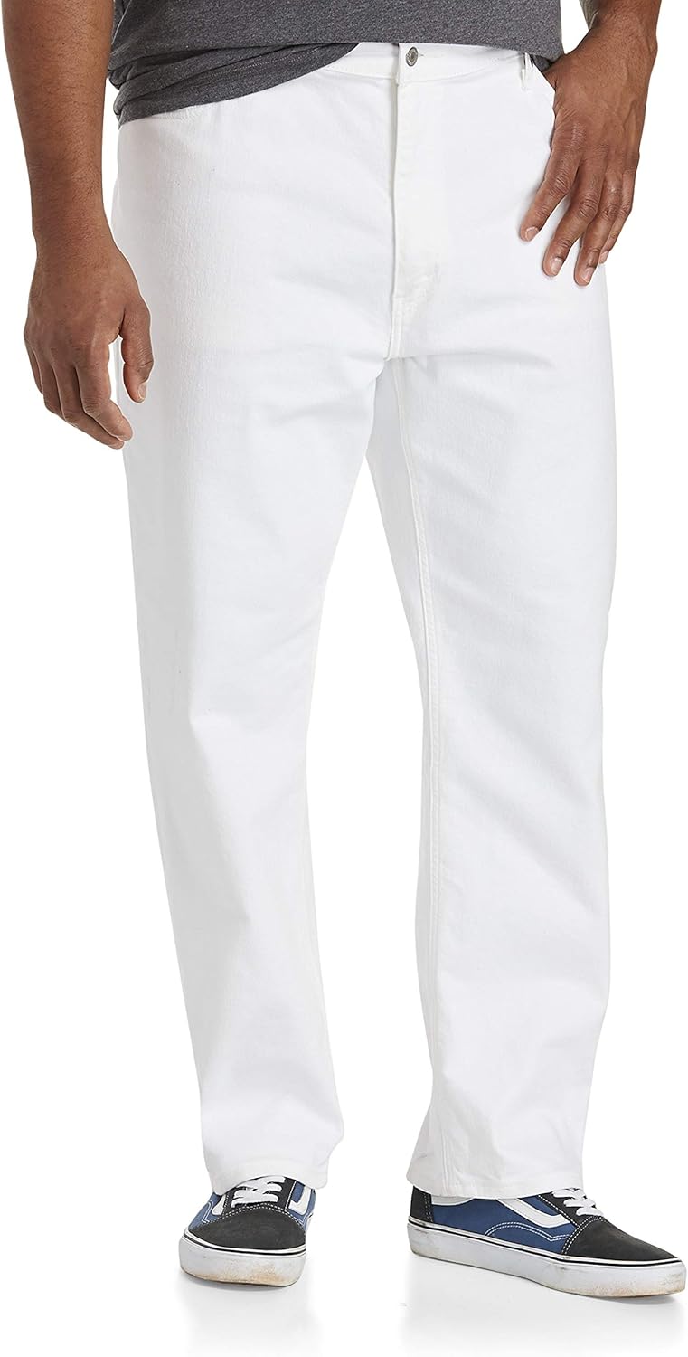 Levi's 541 Athletic Fit Jeans for Men - Comfort Meets Style