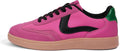 LUCKY STEP Women's Retro Fashion Sneakers - Comfortable (Style F8HG)