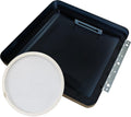 Rv Roof Vent Lid Dome Cover Replacement for Fantastic Fan - Smoke