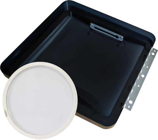 Rv Roof Vent Lid Dome Cover Replacement for Fantastic Fan