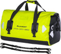 WILD HEART Waterproof Motorcycle Duffel Bag - Rugged IPX6 Dry Pack