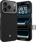 ArmorGrid ArmorPro Case for iPhone 17 Pro - Kevlar Camera Control