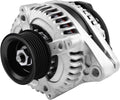 Alternator Fit for Honda Odyssey Pilot Ridgeline Acura TL MDX - 130A