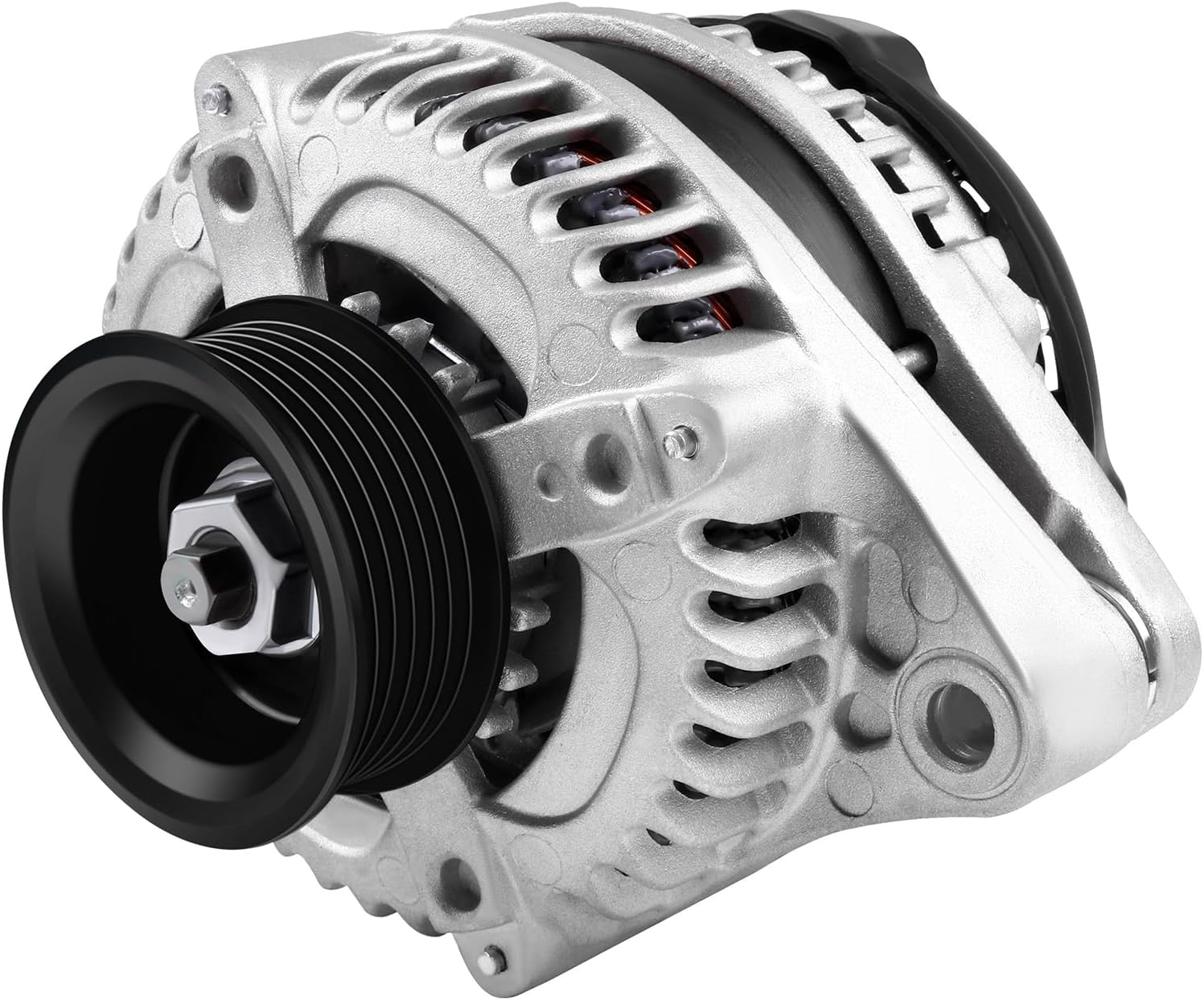 SCITOO Alternator for Honda Odyssey, Pilot, Ridgeline, Acura TL