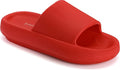 Pillow Slippers for Women and Men Non Slip Shower Slides - Ultra