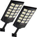 Aqraou Solar Lights Outdoor Waterproof for Garden and Yard