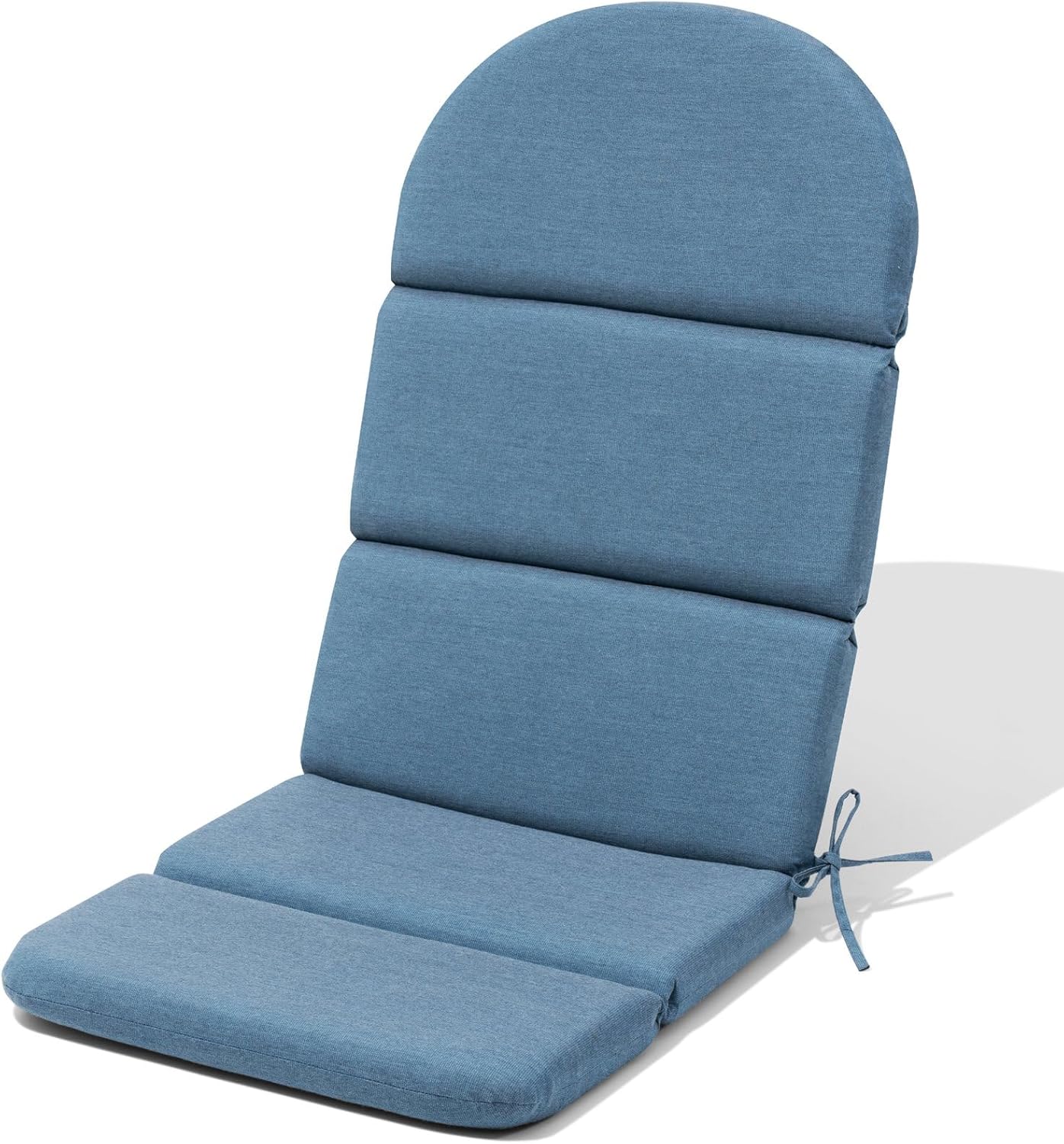 Crestlive Sunbrella Adirondack Chair Cushion for Ultimate Comfort