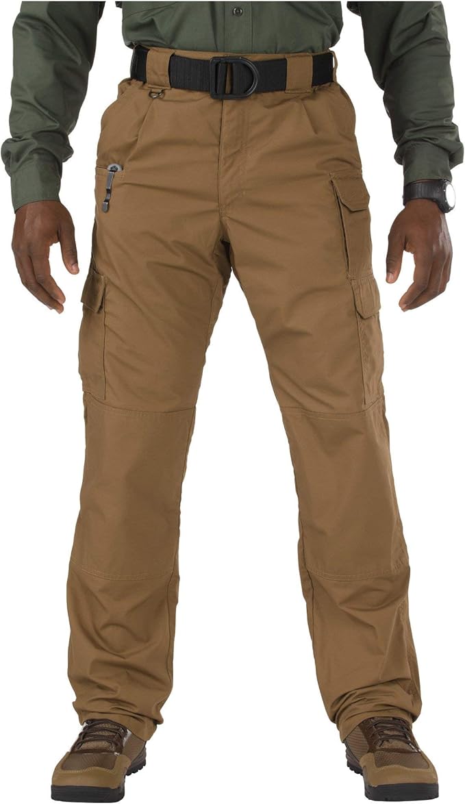 5.11 Tactical Men's Taclite Pro Lightweight Performance Pants Review