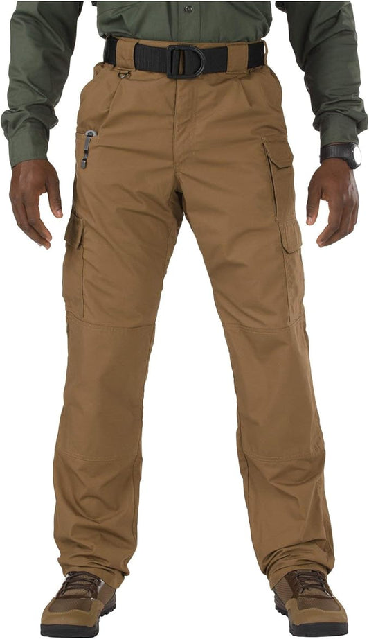 5.11 Tactical Men's Taclite Pro Lightweight Performance Pants Review