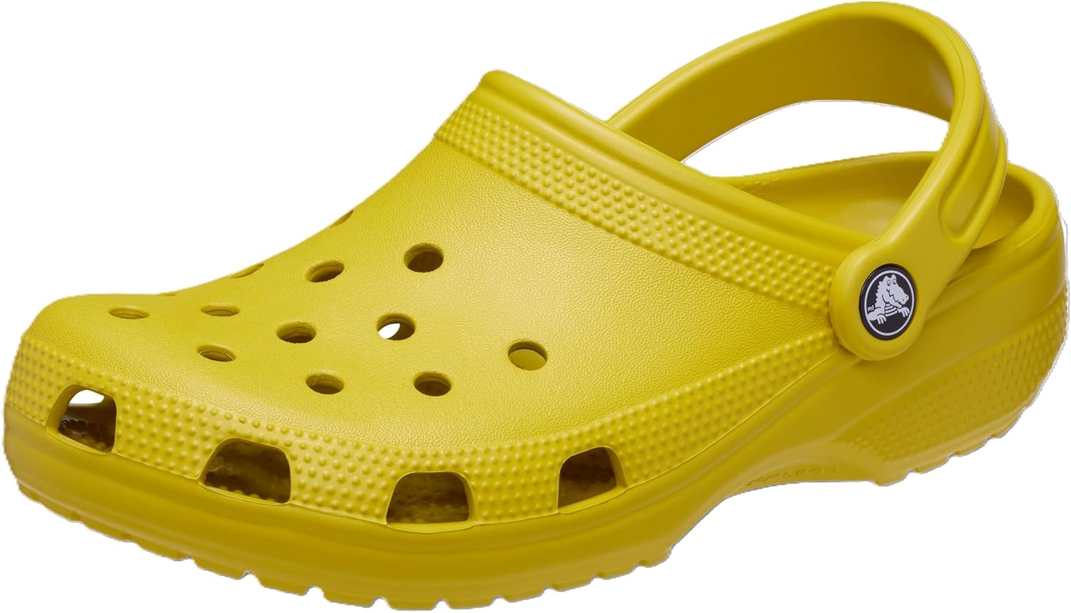 Crocs Unisex Adult Classic Clog - Comfort Meets Versatility