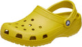 Crocs Classic Clog Unisex - Easy Slip-On Comfort Women's