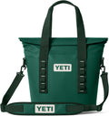 YETI Hopper M Series Portable Soft Cooler - Leak Resistant Cold Hold