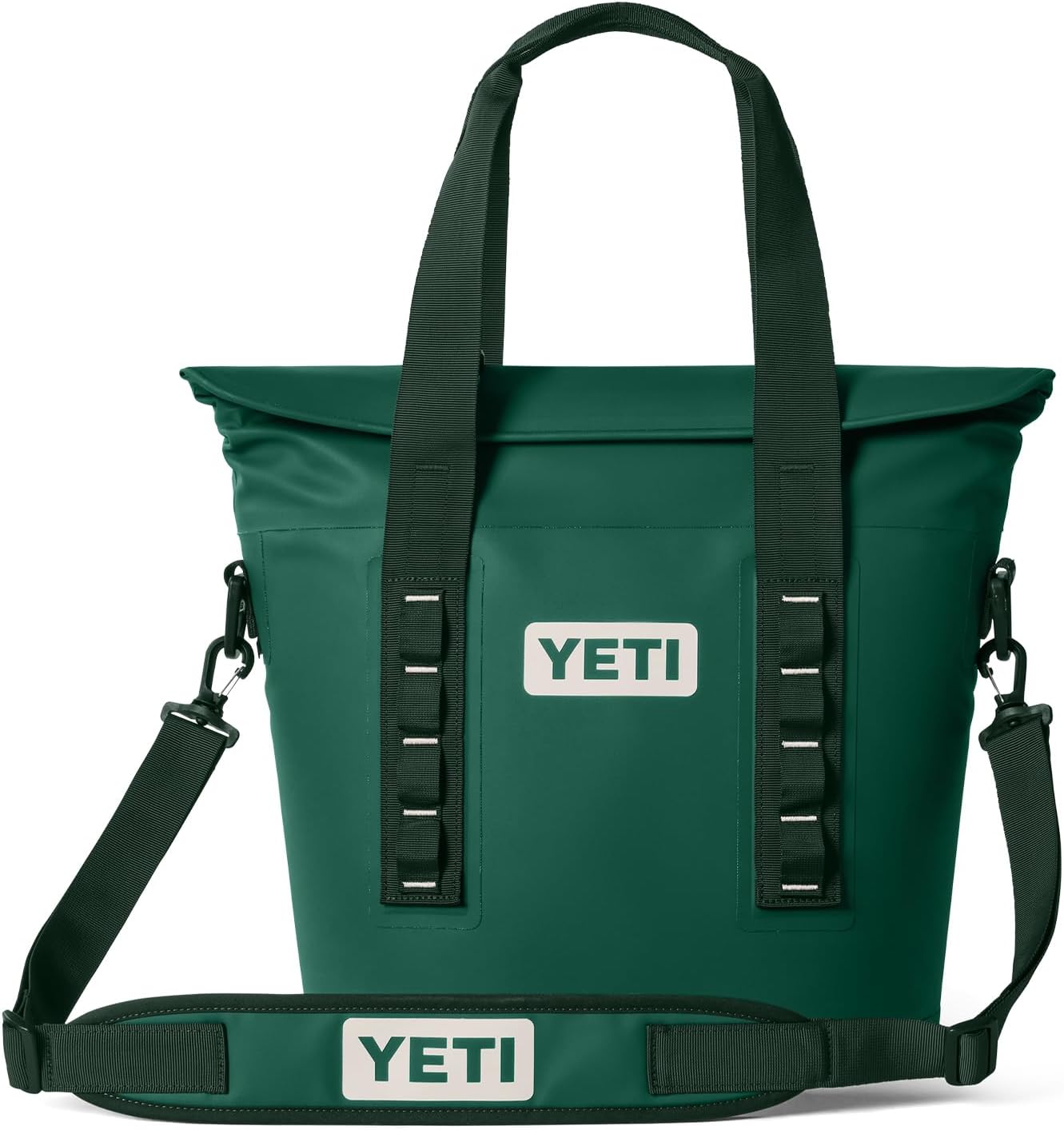YETI Hopper M Series Soft Cooler with MagShield Access Features