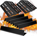 7620 7622 Flavorizer Bars 17.5 in and Heat Deflector - Genesis 300