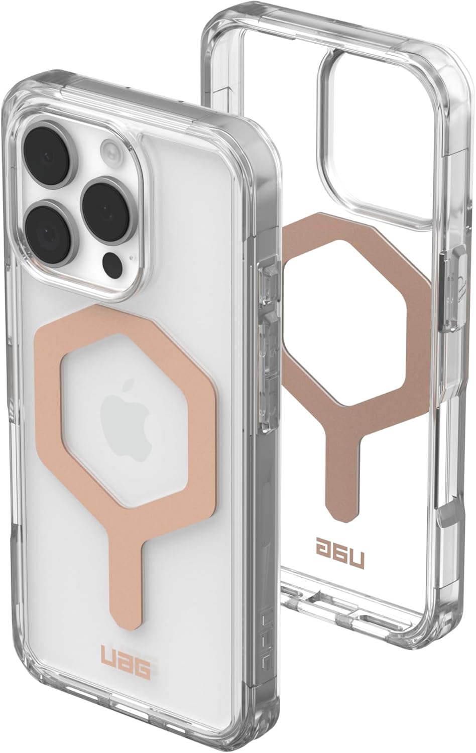 URBAN ARMOR GEAR iPhone 16 Pro Case - Rugged Slim Protection