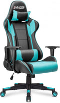 Homall Gaming Chair High Back Racing Office Chair - Ergonomic Comfort