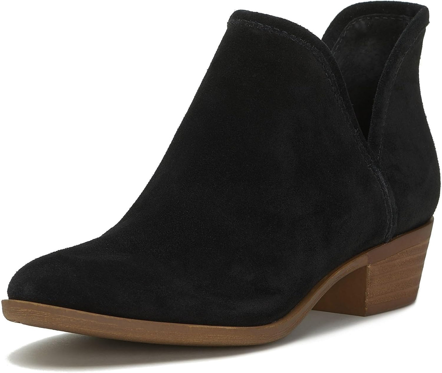 Lucky Brand Women's Baley Ankle Boot for Chic Style and Comfort