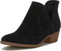 Lucky Brand Baley Ankle Boot - Comfortable Everyday Bootie