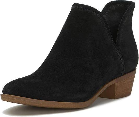 Lucky Brand Women's Baley Ankle Boot for Chic Style