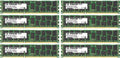 A-Tech 64GB KIT (8 x 8GB) DDR3 ECC Registered 1333MHz RAM