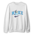 Blue Family Sweatshirt - Soft, Stylish Birthday Gift