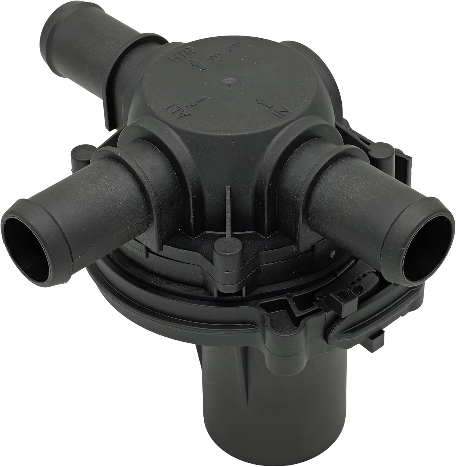 Improved Heating Control Valve for Ram 1500 Diesel