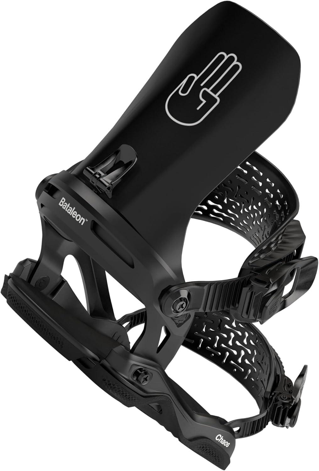 Bataleon Mens Chaos Bindings: Unmatched Performance!