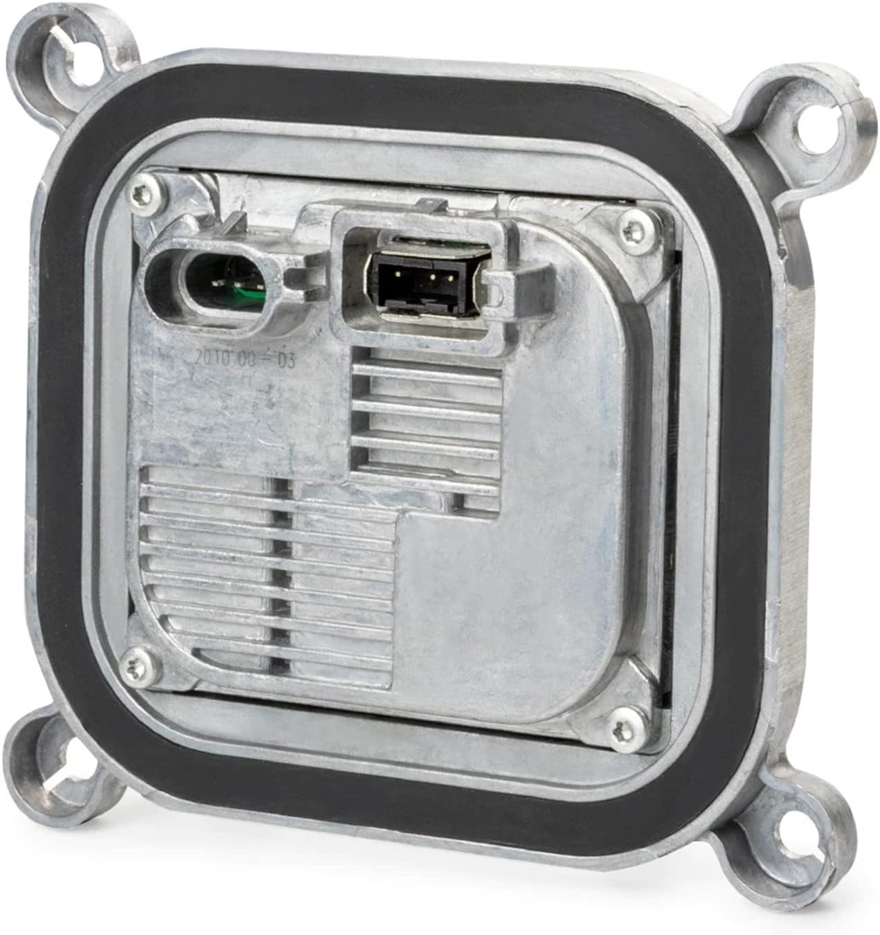 O-NEX Xenon D1S D3S 35W HID Ballast Control Module Replacement