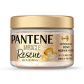 Pantene Miracle Rescue Hair Mask - Intensive Bond Repair for Damaged