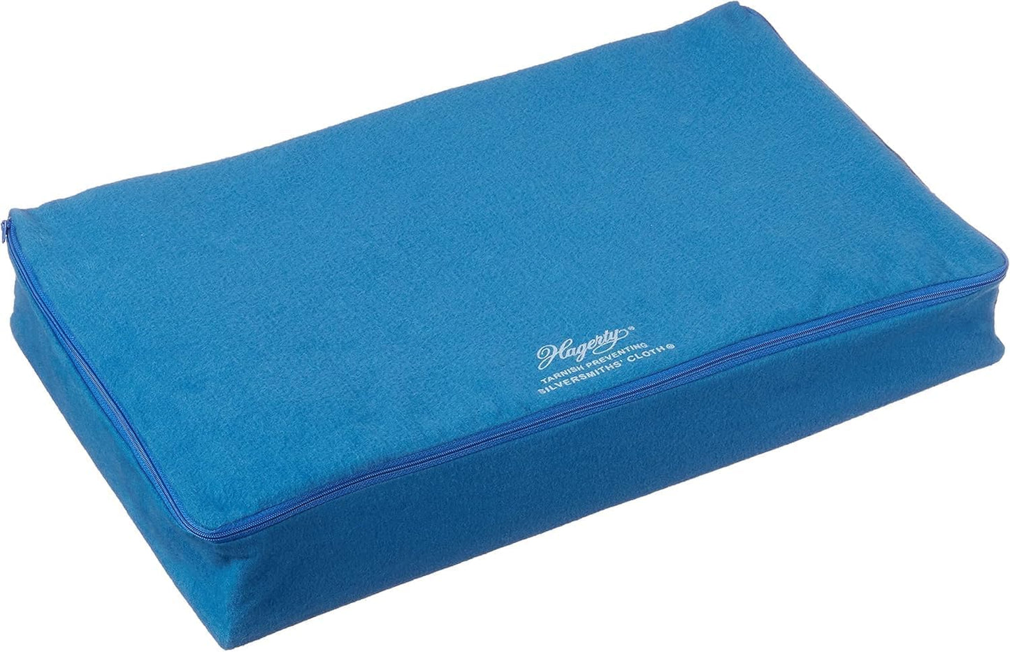 Hagerty Zippered Flatware Storage Drawer Liner for Silverware