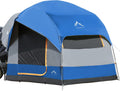 SUV Tent for Camping with Waterproof Design for 5-8 People
