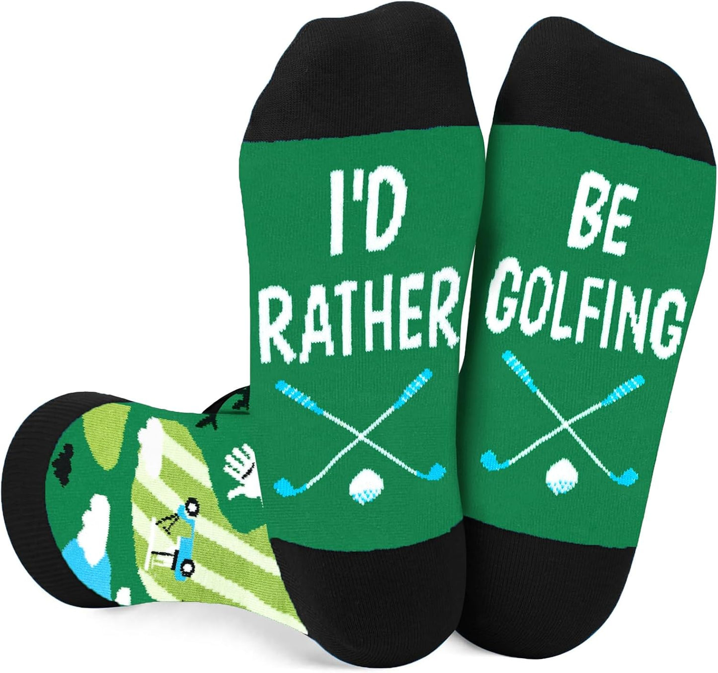 Quirky Sock Gift Set for Men - KIDPER